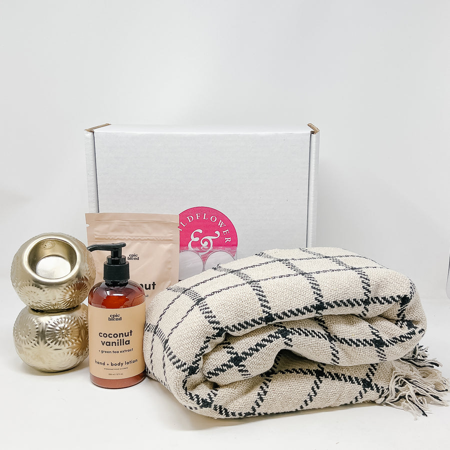 CALM NIGHTS IN GIFT BOX