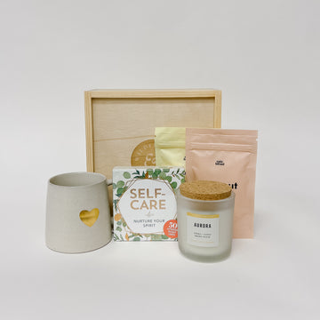 PAMPER GIFT BOX