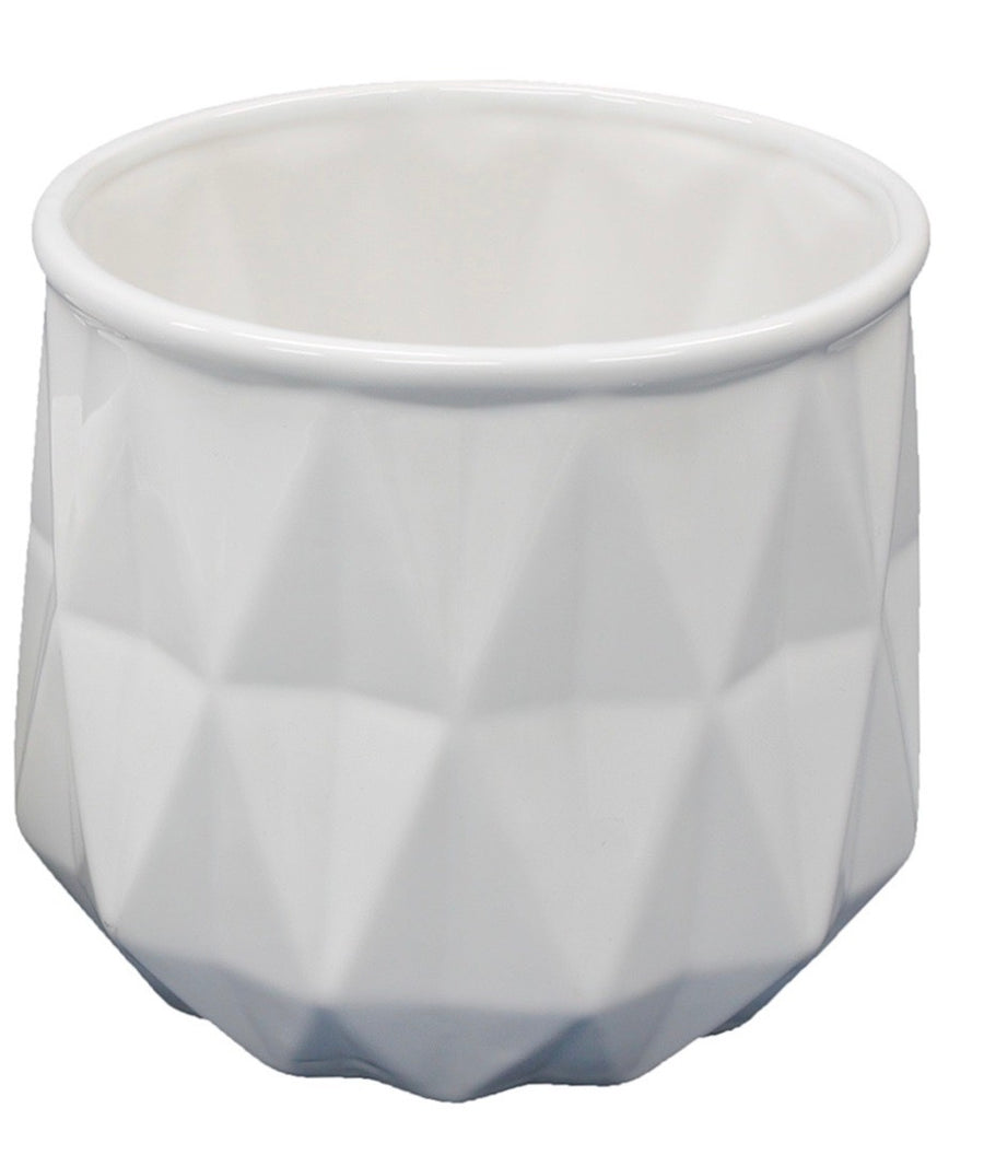MEGAN CERAMIC POT