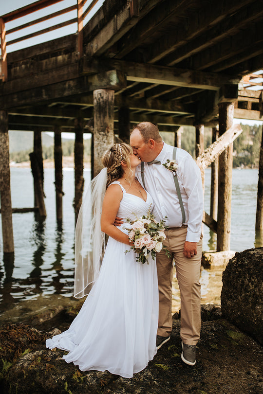 Jalaena & Martin