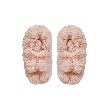 SHERPA LOUNGE SLIPPERS