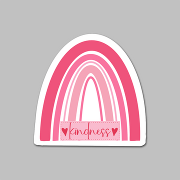 STICKER - KINDNESS