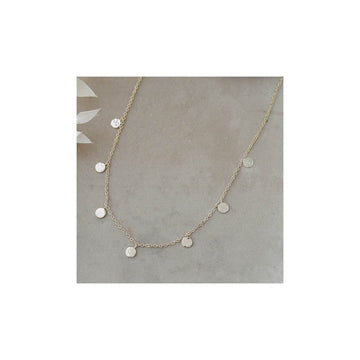 KENZIE NECKLACE