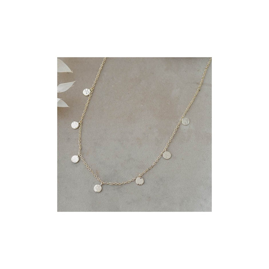 KENZIE NECKLACE
