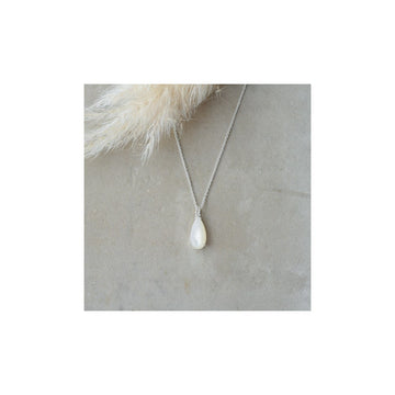 MARMEE DROP NECKLACE