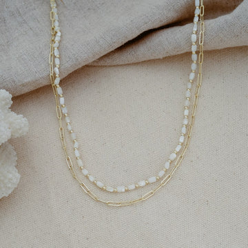 MARY NECKLACE