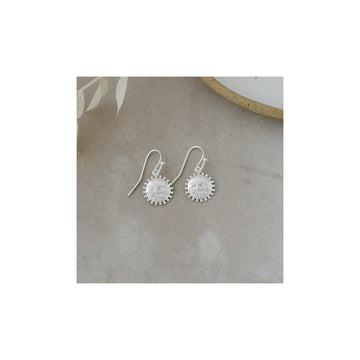 NAZAR EARRINGS