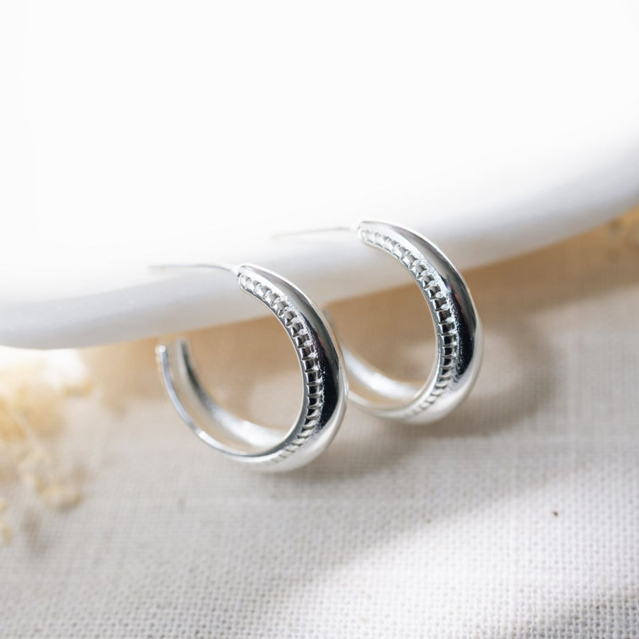 QUIRINA HOOPS