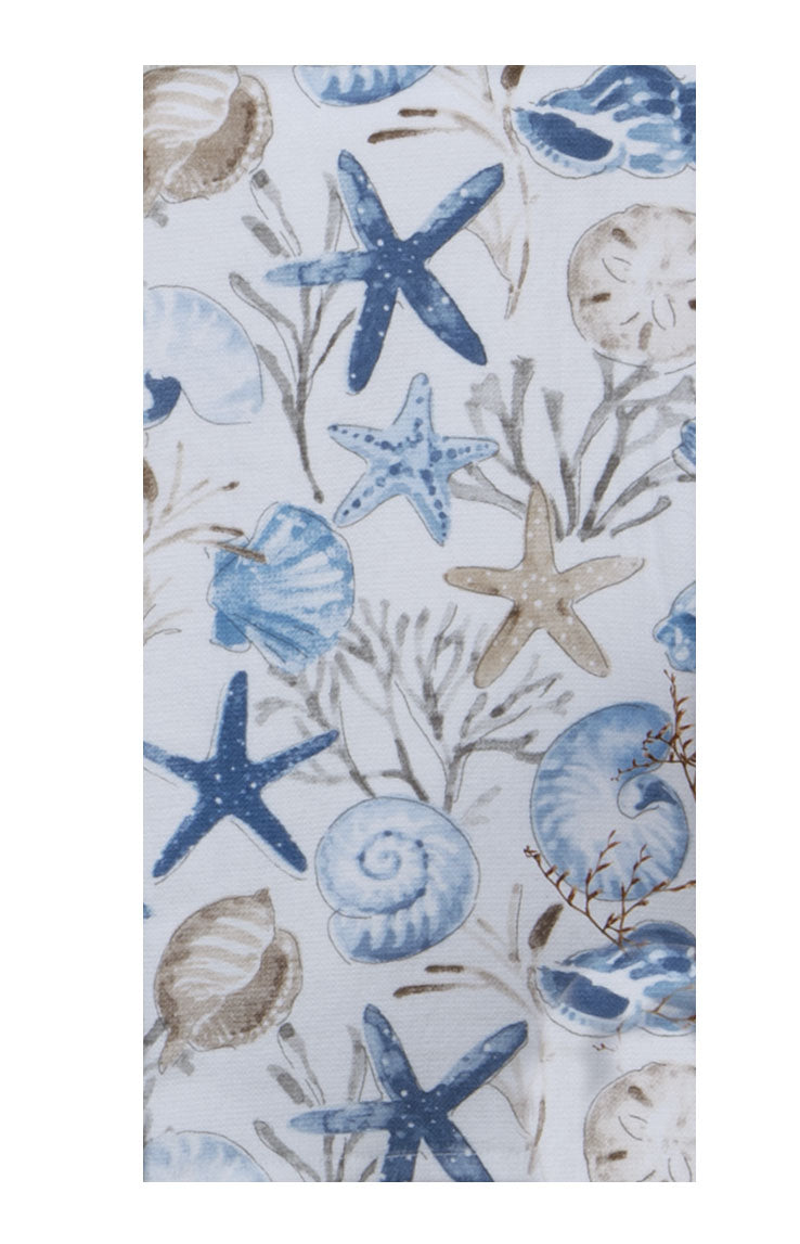 BE SHELL TOSS DD TOWEL