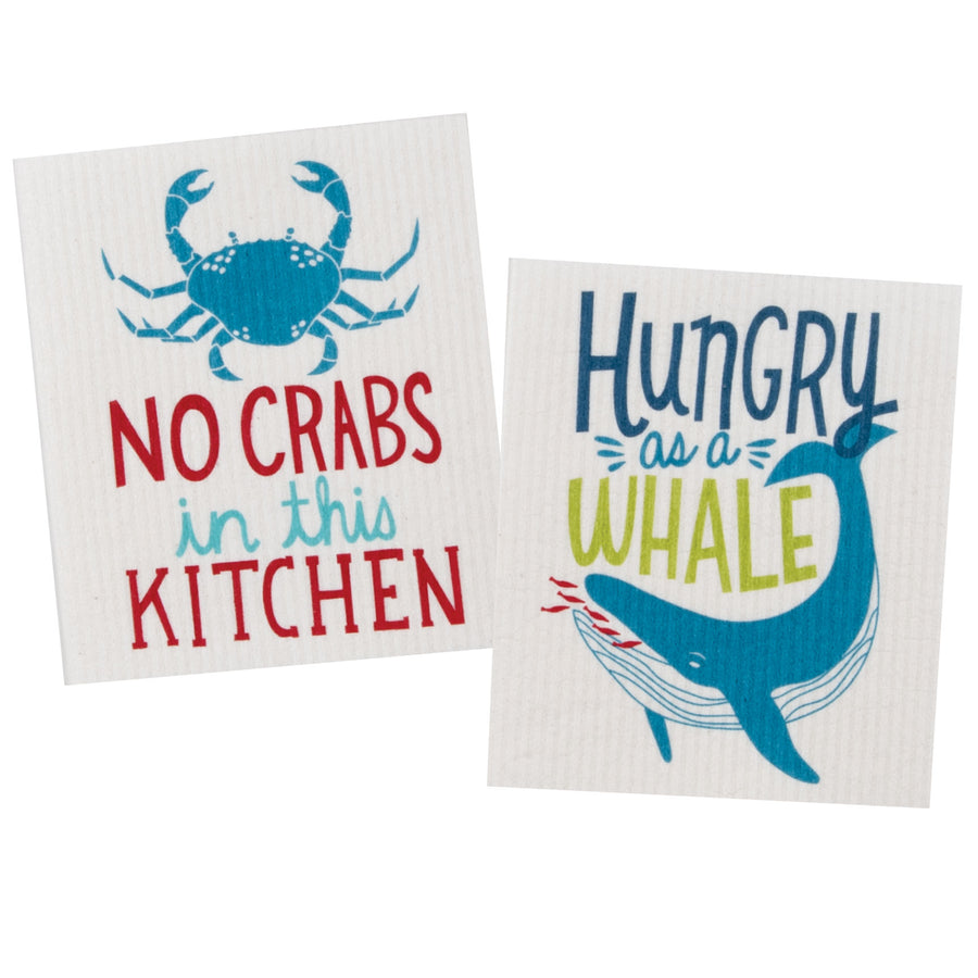 BEACH HOUSE COMBO SWEDISH CLOTHS