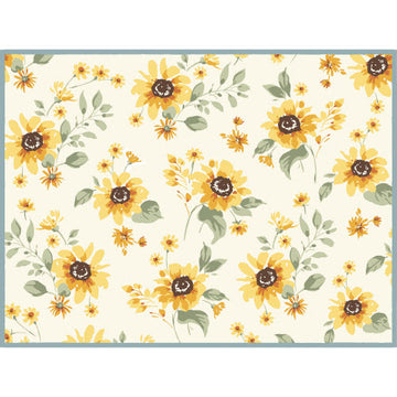 DM SUNFLOWERS FOREVER