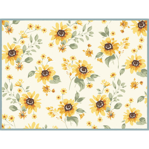 DM SUNFLOWERS FOREVER