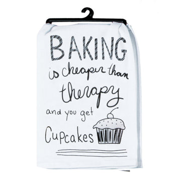 BAKING FLOUR SACK TOWEL