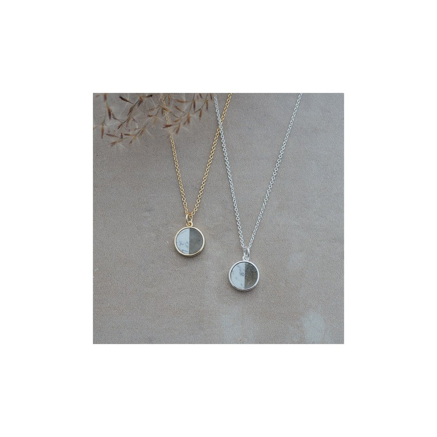 RADIUS NECKLACE