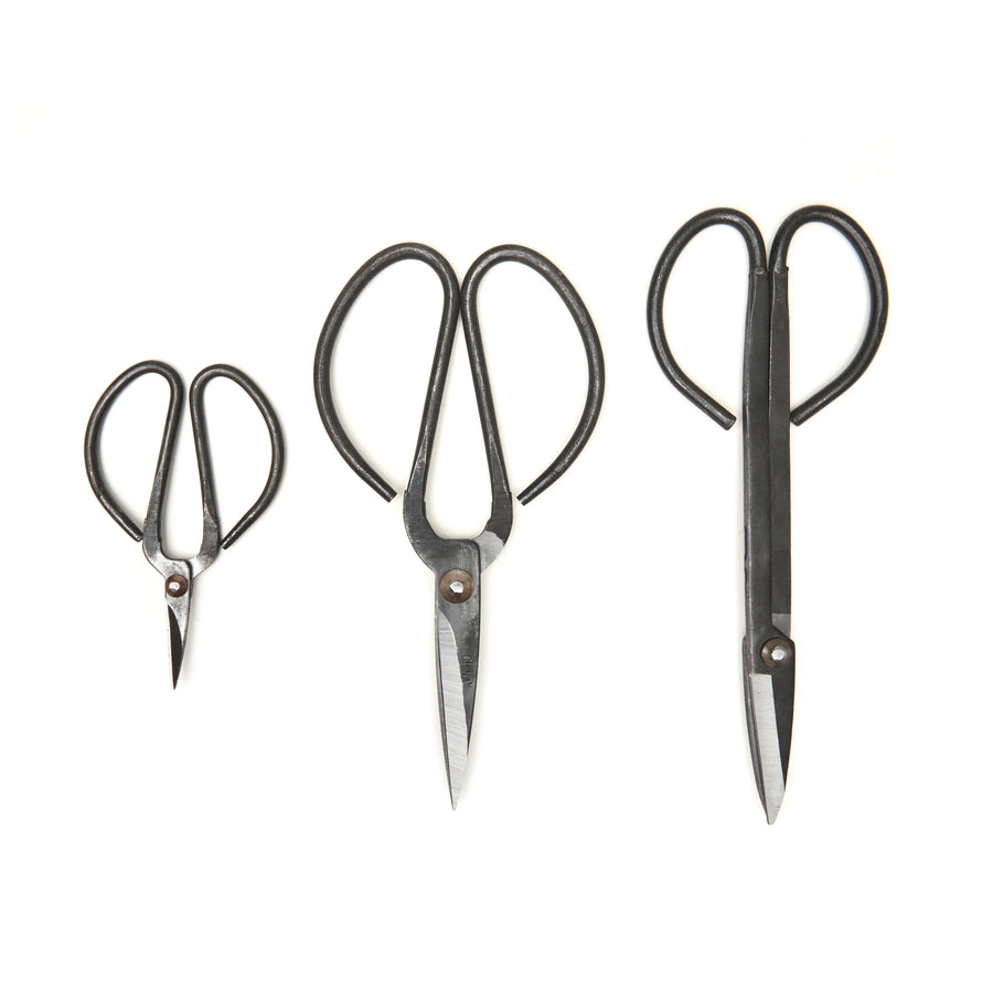 GARDEN SHEARS SET