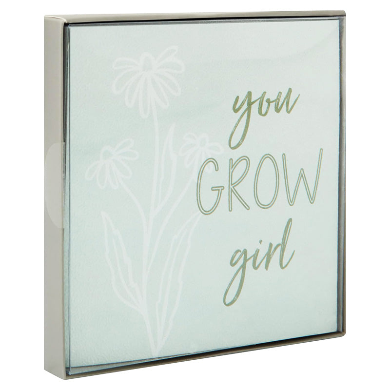GARDEN/PLANT PUN NOTE CARDS