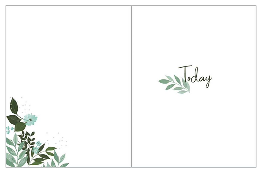 H-THINKING OF YOU CARD
