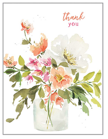 THANK YOU CARD