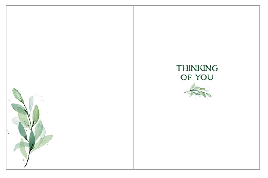 S-COURAGE STRENGTH HOPE CARD