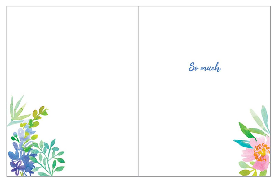 TY-THANK YOU CARD