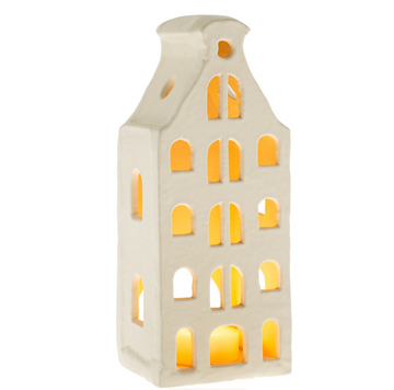 VAIL HOUSE CANDLE HOLDER