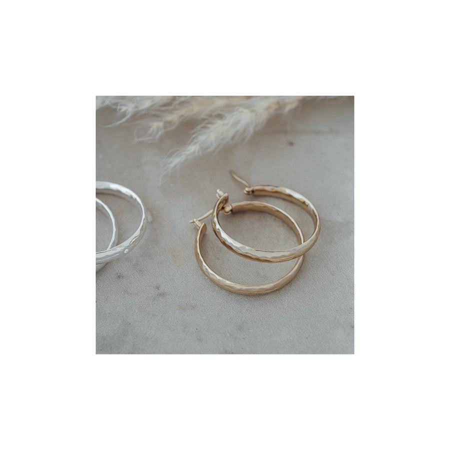 STELLA HOOPS