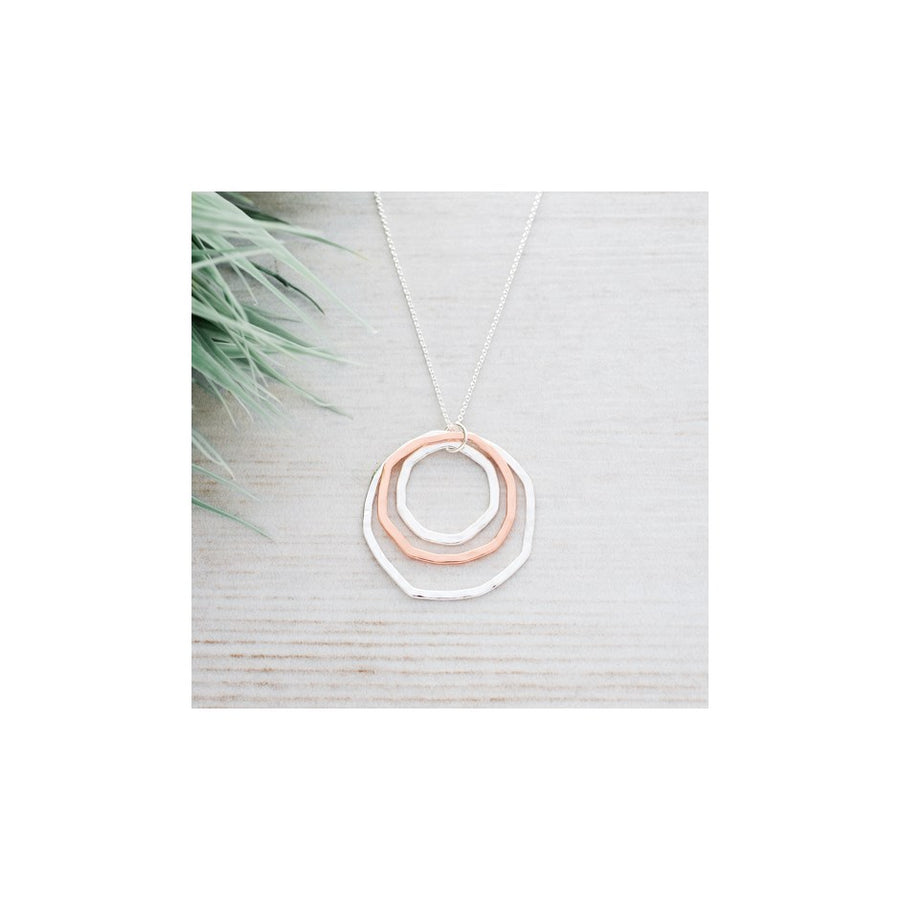 VENN NECKLACE