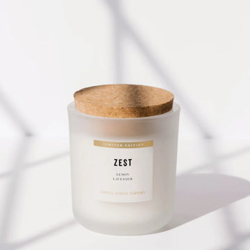 ZEST CANDLE