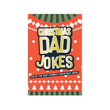 DAD JOKES FESTIVE