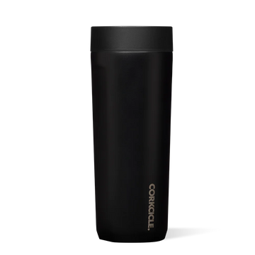 COMMUTER CUP - 17 OZ MATTE BLACK