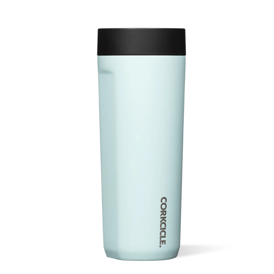 COMMUTER CUP - 17 OZ GLOSS POWDER BLUE
