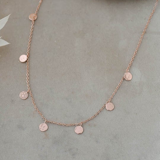 KENZIE NECKLACE