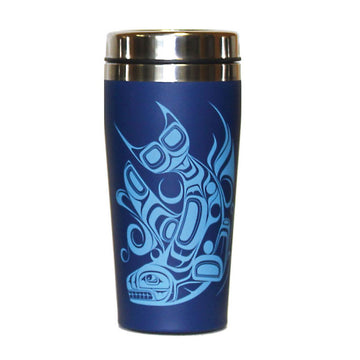 TRAVEL MUG - ORCA