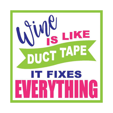 QUIP COCKTAIL DUCT TAPE