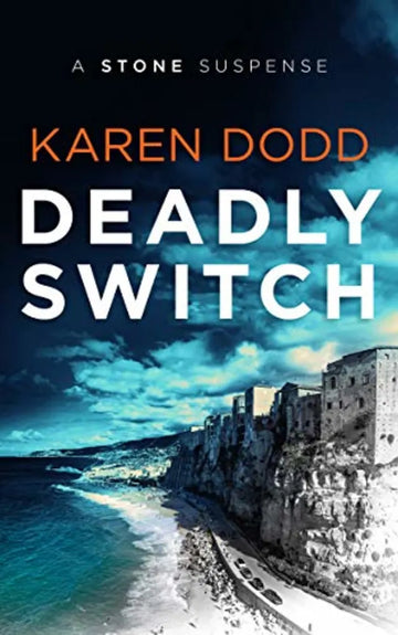 DEADLY SWITCH BOOK