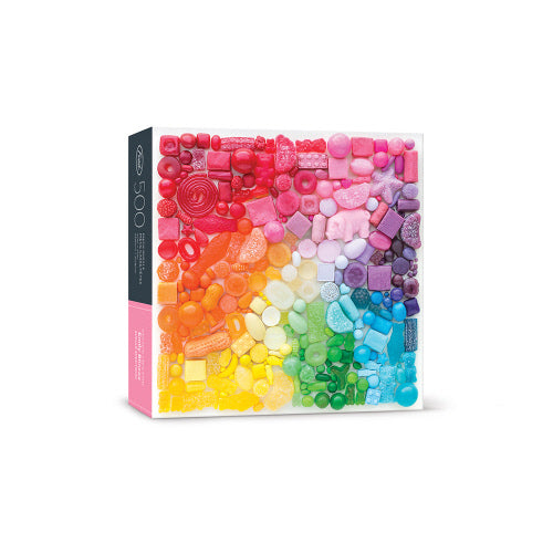 500 PC PUZZLE - BLINCOE