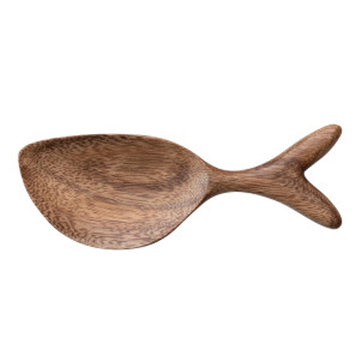 FISH SHAPED DISH