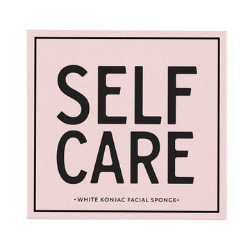 KONJAC SPONGE