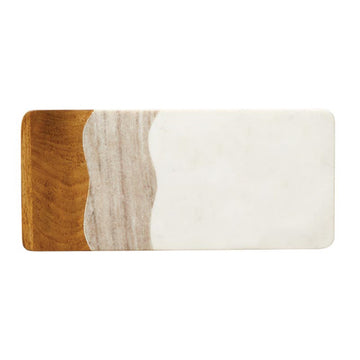 SERVING BOARD