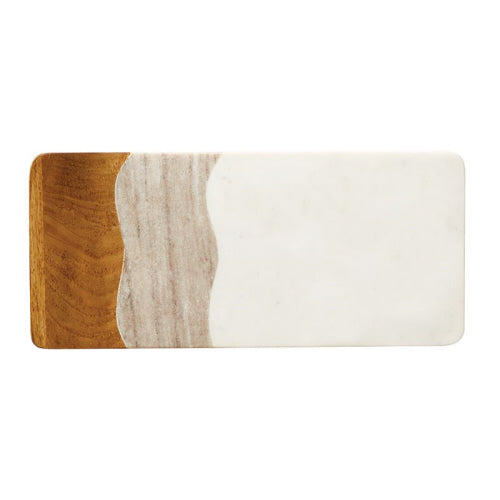 SERVING BOARD
