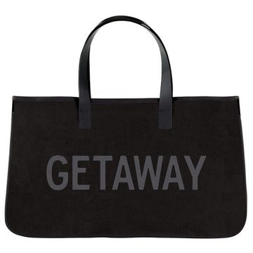 GETAWAY TOTE