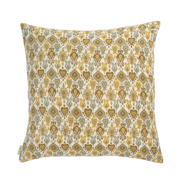 SUNWASHED LINEN PILLOW