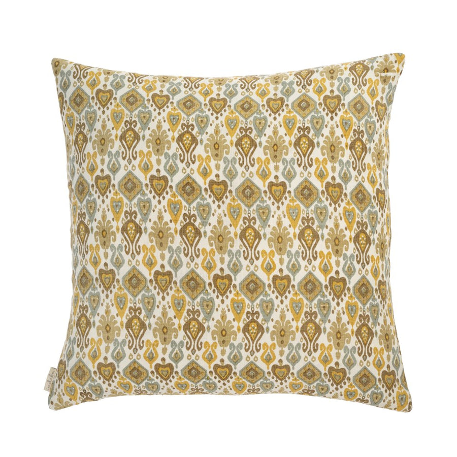 SUNWASHED LINEN PILLOW