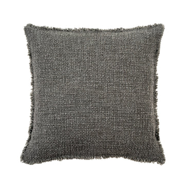 CALLISTO PILLOW DARK GREY