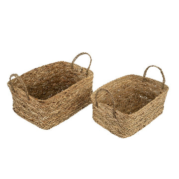 BOWDEN SEAGRASS BASKET