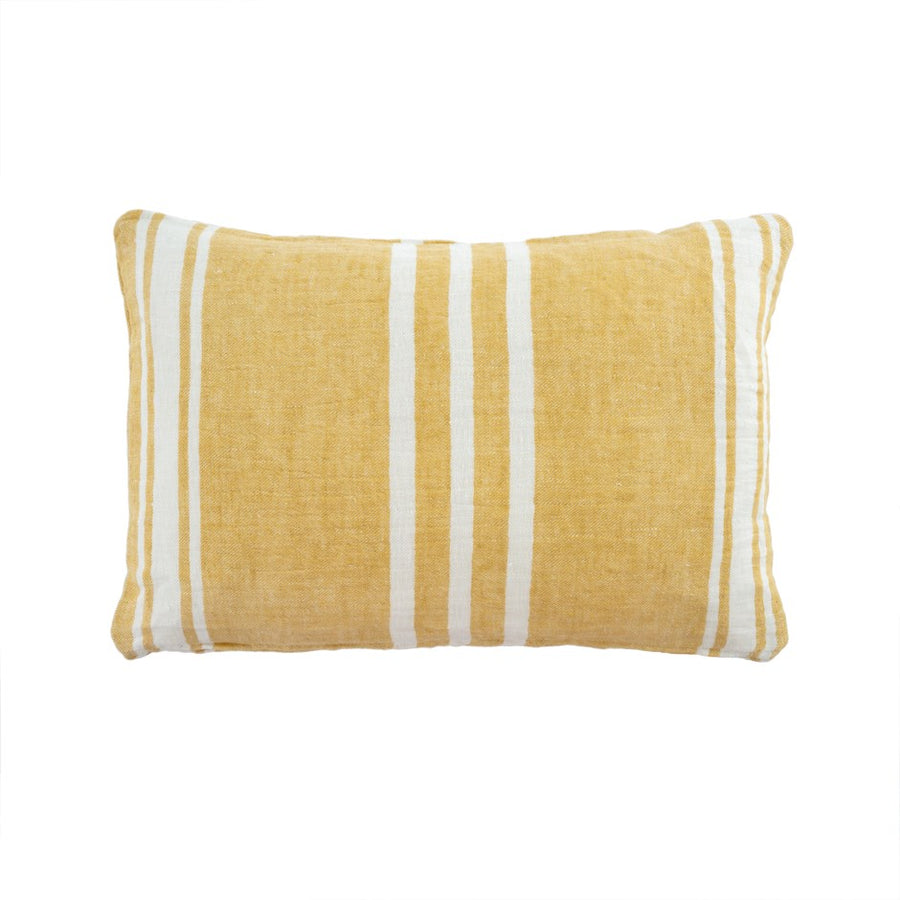 SURFSIDE LINEN PILLOW