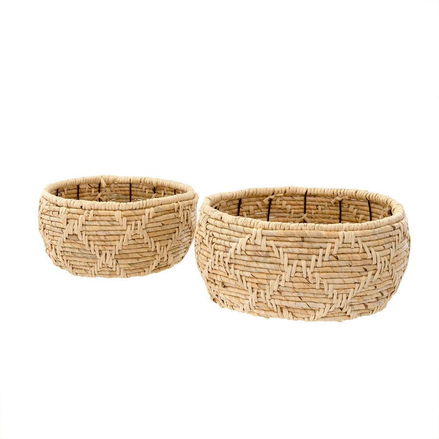 DOMINICA BASKETS