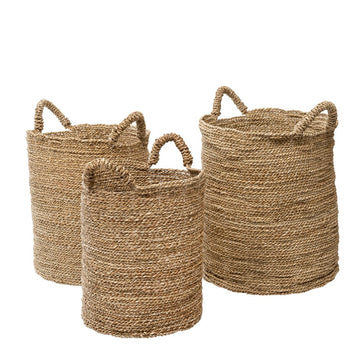 BALI HAMPER BASKET