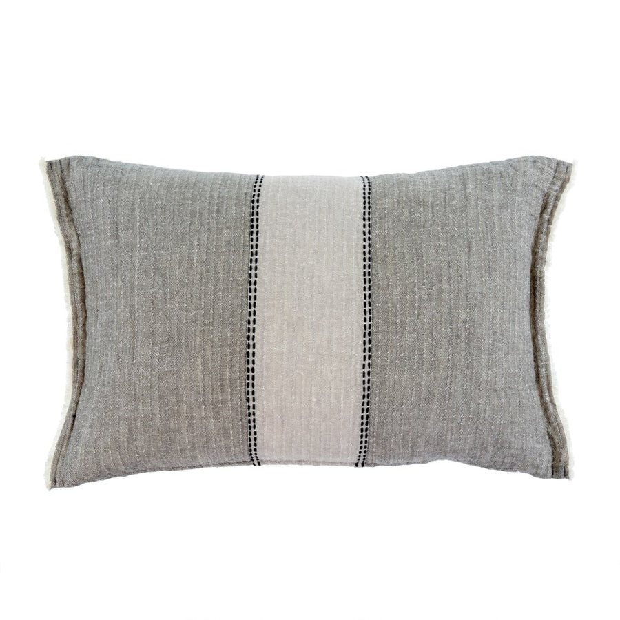 KANTHA PATCH PILLOW