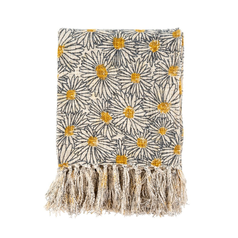 DAISY THROW